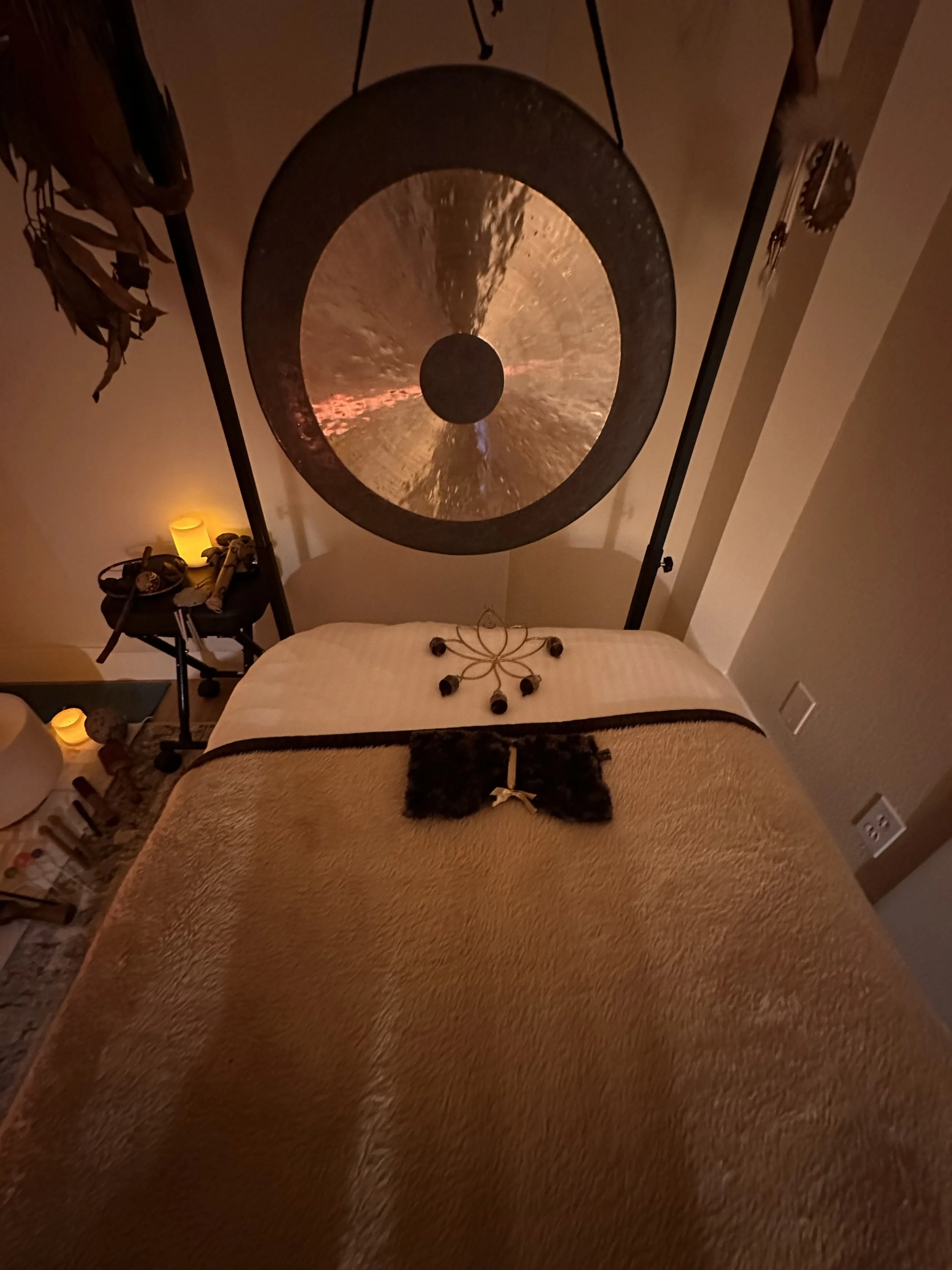 Sound Healing | Discover Relaxation—Book Now — Kua Wellness